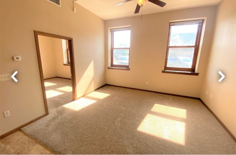 Building Photo - 214 S Kline St