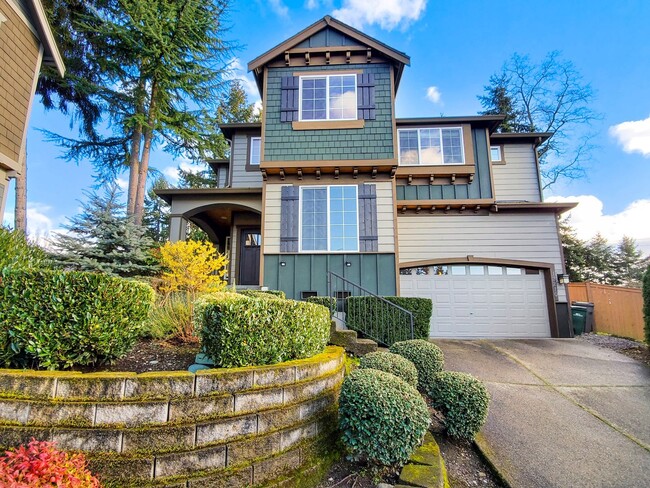 Primary Photo - Convenient location near I-405 across from...