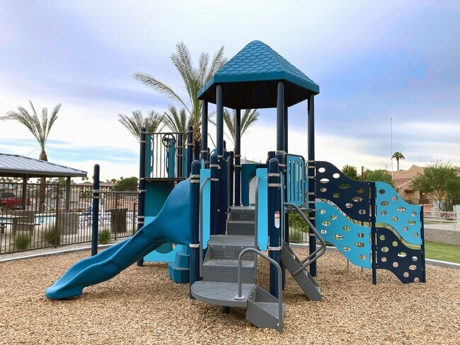 Building Photo - 2272 W Harmont Dr