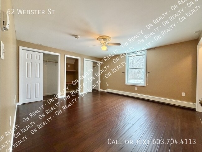 Building Photo - 62 Webster St