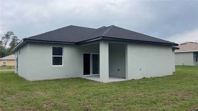 Building Photo - 16457 SW 27th Ave