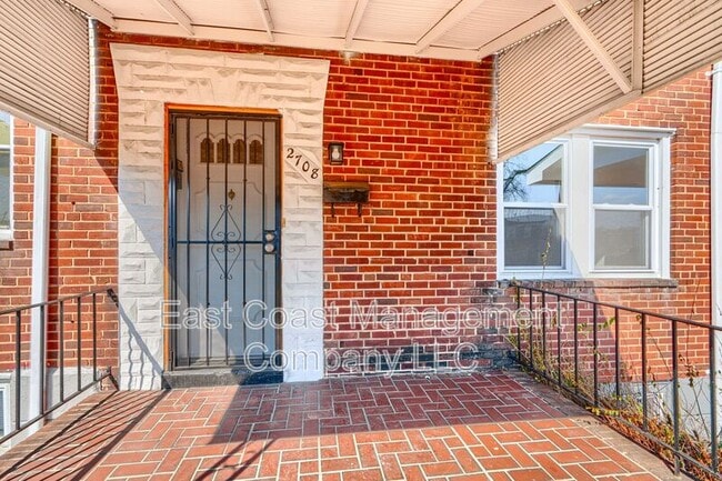 Building Photo - 2708 Federal St