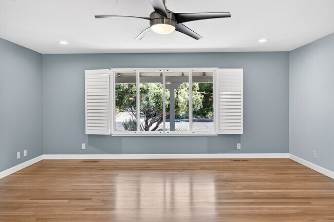 Building Photo - 2,003 Sq Ft Modern 4BR/2BA: Solar, EV Charging & Private Orchard!