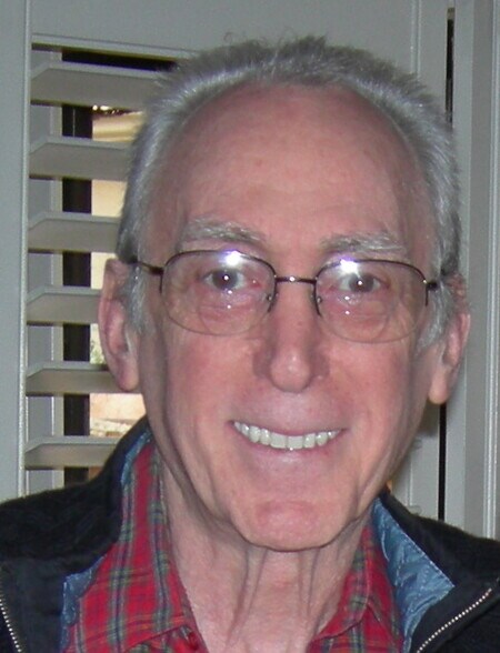 Me - 23777 Mulholland Hwy