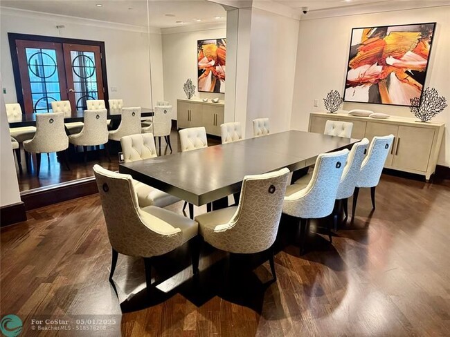 Building Photo - 610 W Las Olas Blvd