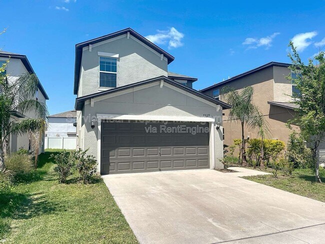 Primary Photo - 7029 Samuel Ivy Dr