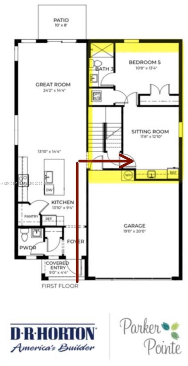 Building Photo - 132 NE 13th Cir