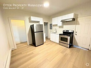 Building Photo - Lovely 1BR/1BA Cobbs Creek Apt with Balcony