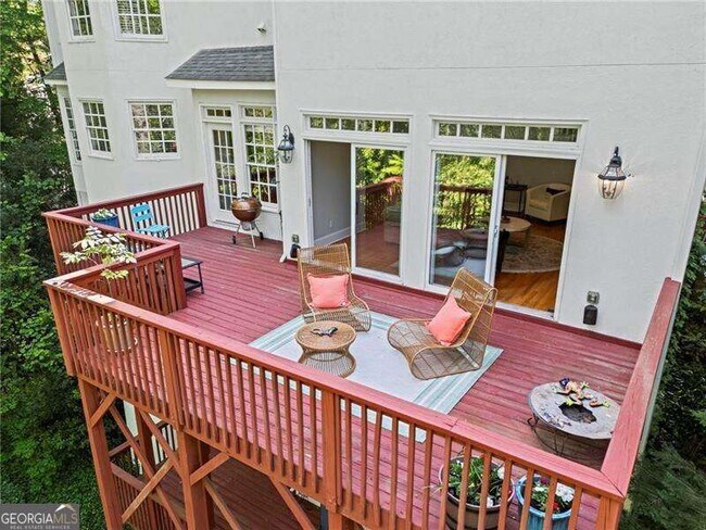 Building Photo - 1169 Dawn View Ln NW