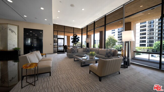 Building Photo - 10430 Wilshire Blvd