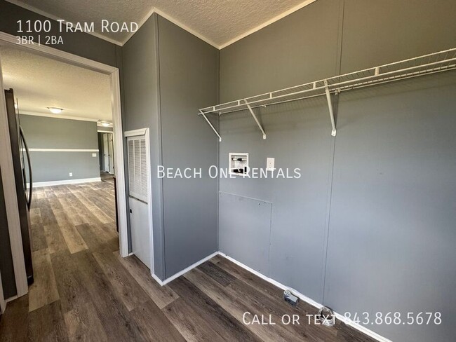 Building Photo - 1100 Tram Rd