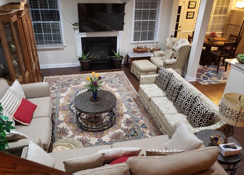 Building Photo - 500 Longhorn Drive