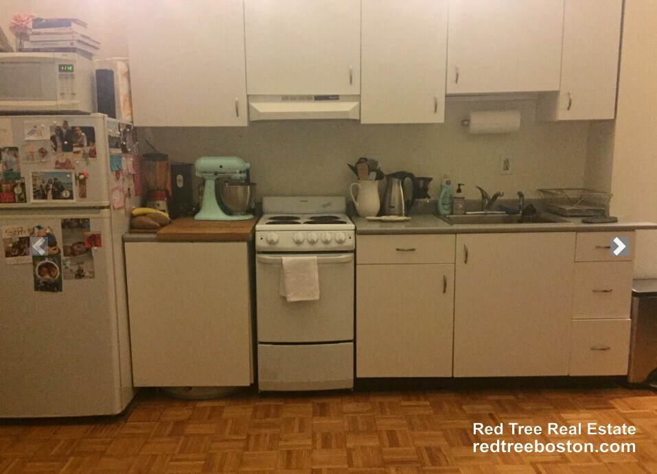 Building Photo - 61 Brookline Ave