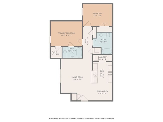 Interior Photo - Welcome to Stone Creek!