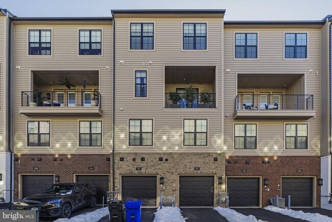 Building Photo - 7514 Sawyer Farm Wy