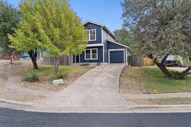 Building Photo - 1512 Curameng Cove