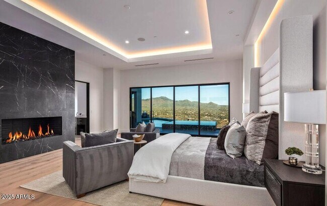 Building Photo - 4880 E Lone Mountain Rd N