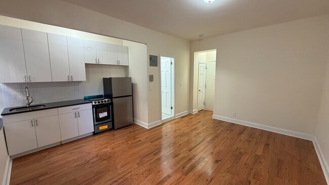 Floorplan - 300 Fort Washington Avenue