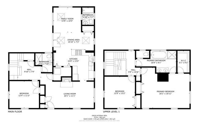 Building Photo - 3 Bed 3 Bath - Kensington Craftsman - Move In Ready