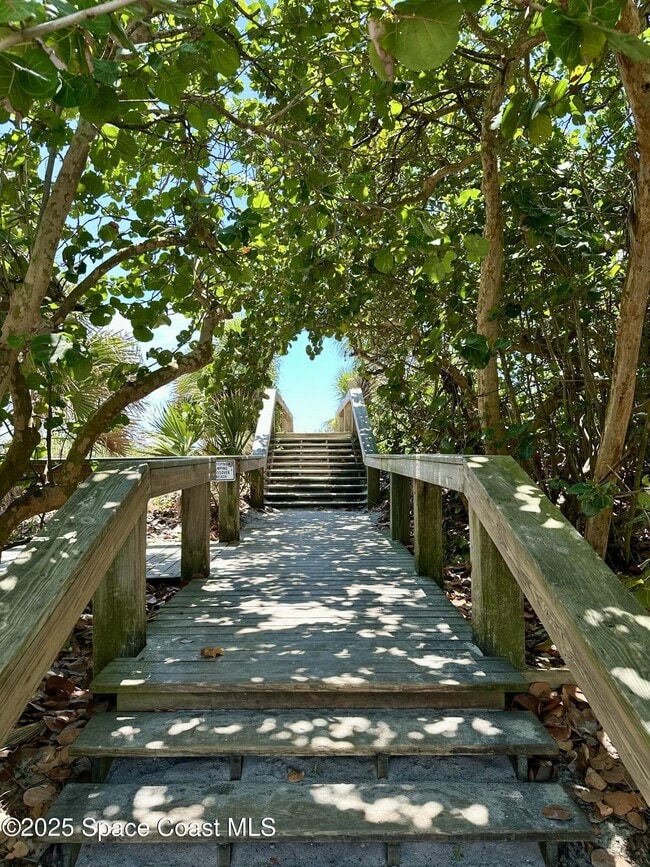 Building Photo - 8521 Canaveral Blvd