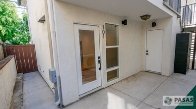 Building Photo - Brand-New Modern Studio in Prime North Park – Sleek Finishes & Mini-Split Comfort