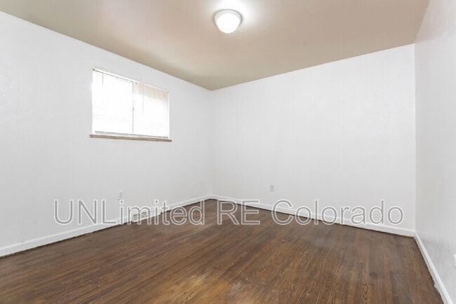 Building Photo - 1016 N Raleigh St