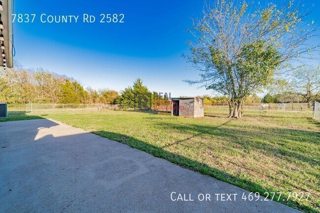 Building Photo - 7837 Co Rd 2582