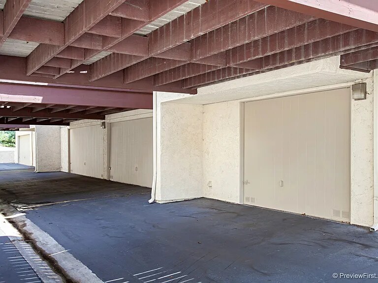 Building Photo - 6665 Canyon Rim Row