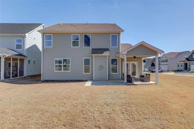 Building Photo - 60 Table Rock Ct