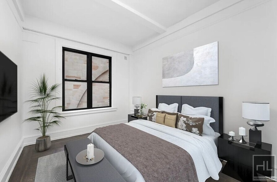 Building Photo - WEST 55 STREET