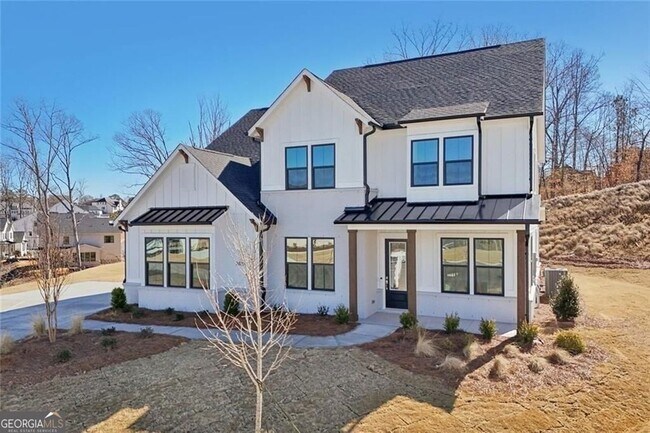 Building Photo - 2815 Medford Dr