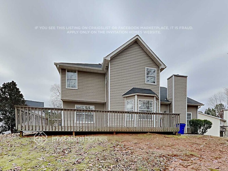 Building Photo - 3669 Buffalo Ct