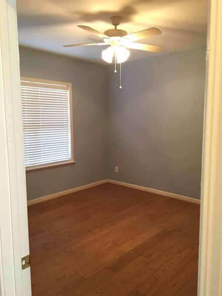 First floor bonus room - 7042 Mead Lane
