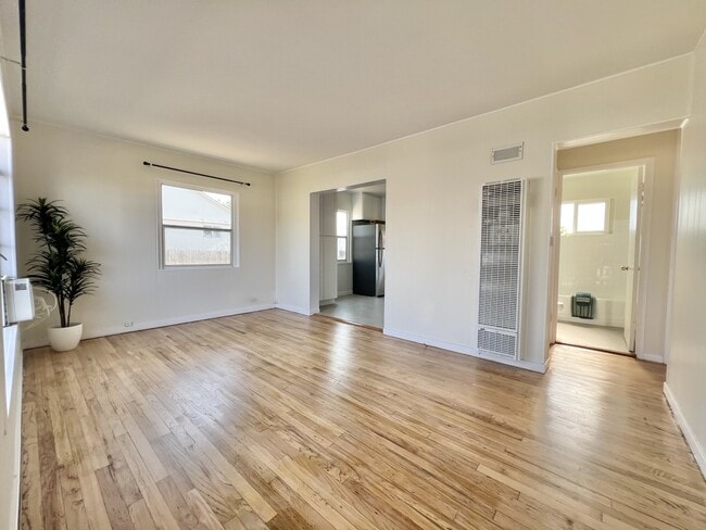 Building Photo - 4626 50th St