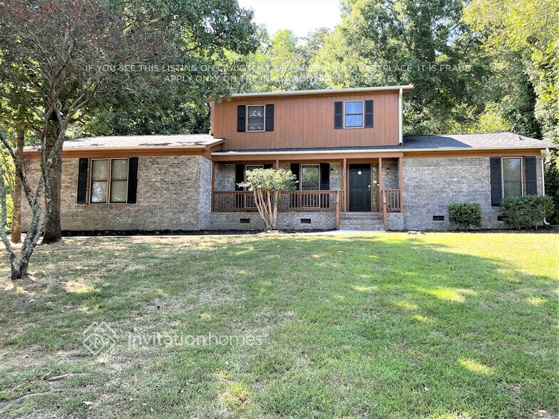 Building Photo - 11347 Mendora Dr