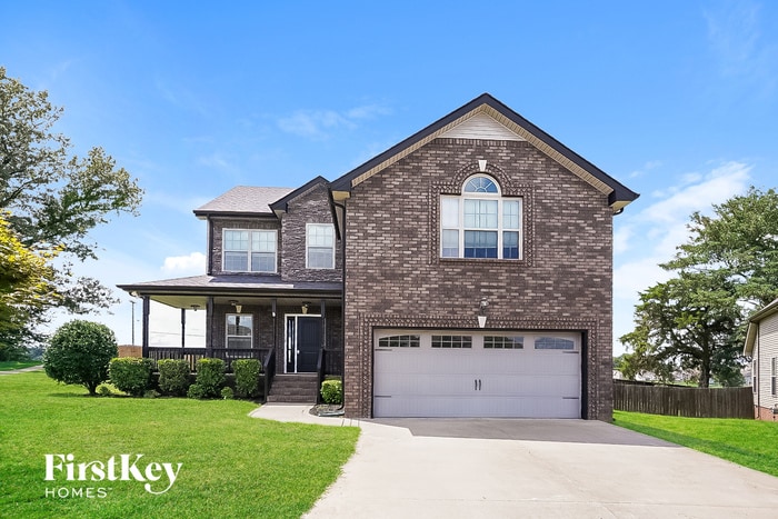 Primary Photo - 1233 Allmon Dr