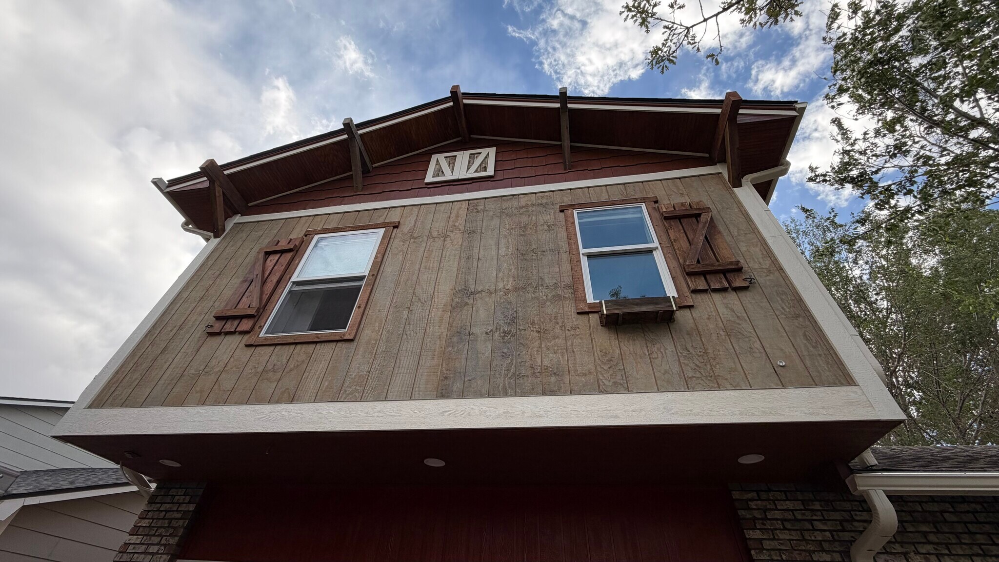 Building Photo - 1807 Creekwood Dr
