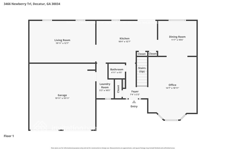 Building Photo - 3466 Newberry Trail