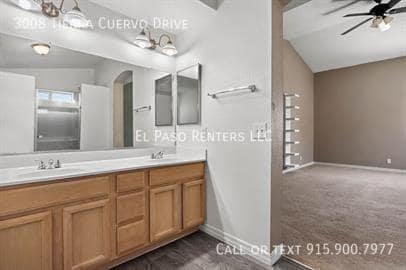 Building Photo - 3008 Tierra Cuervo Dr