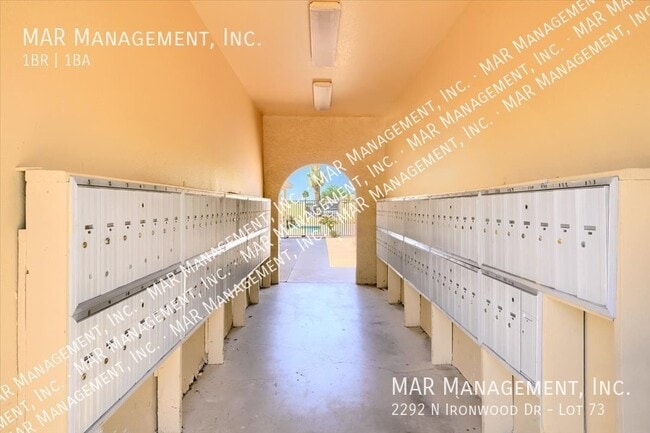 Building Photo - 2292 N Ironwood Dr