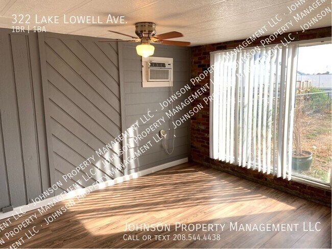 Building Photo - 322 Lake Lowell Ave