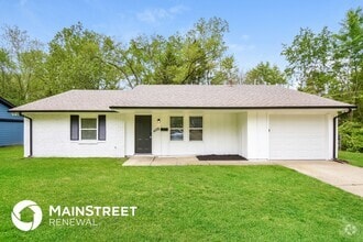 Building Photo - 4108 Baker Dr