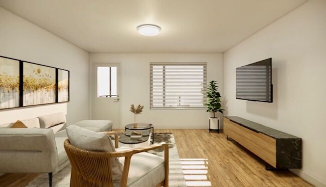 Building Photo - Explorer Units: 2 Bedrooms 1 Bathroom