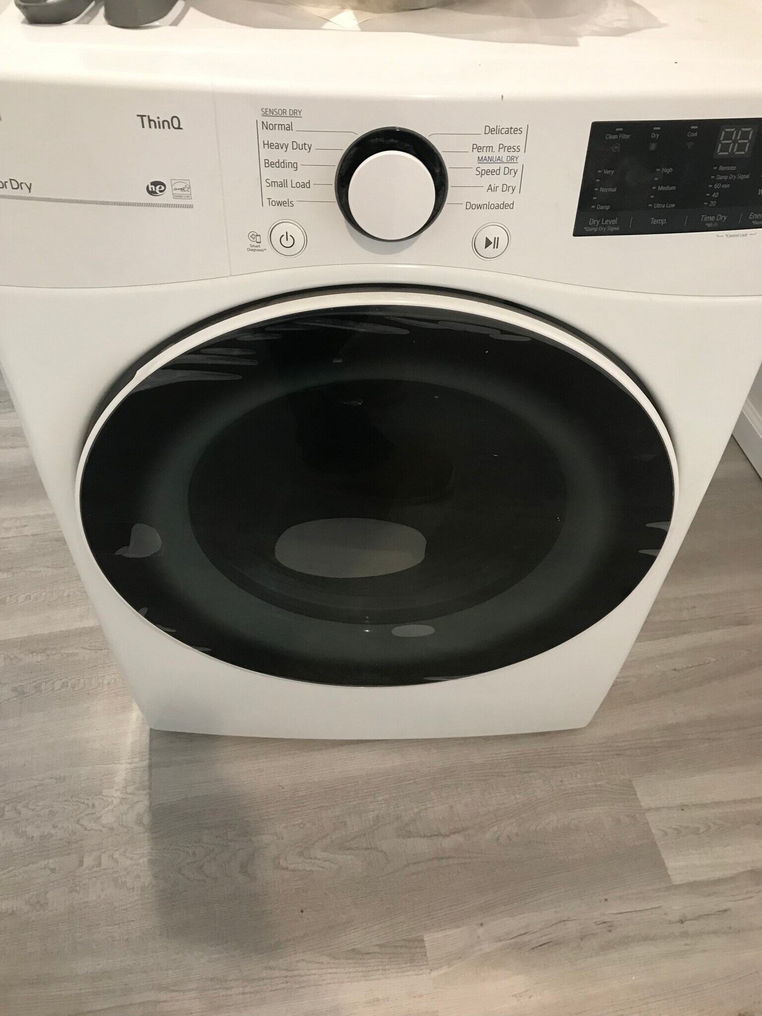 Building Photo - 2007 Broadway St