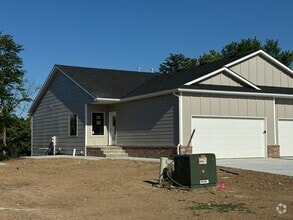 Building Photo - 1116 N Joye St