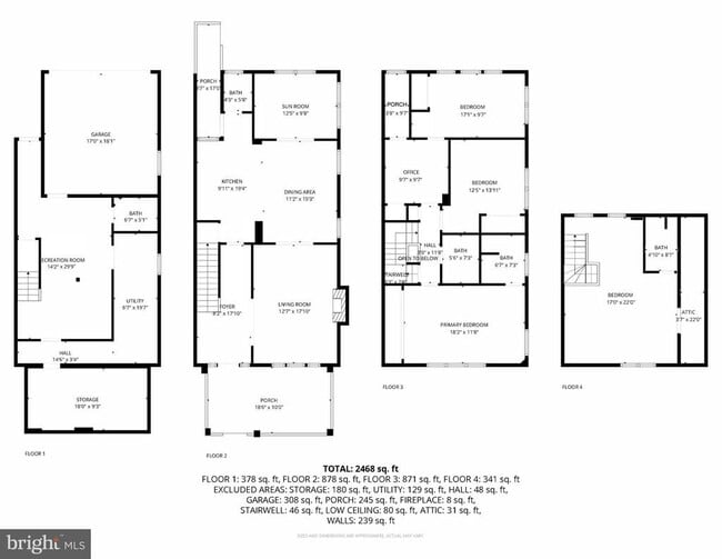 Building Photo - 2814 Bellevue Terrace NW