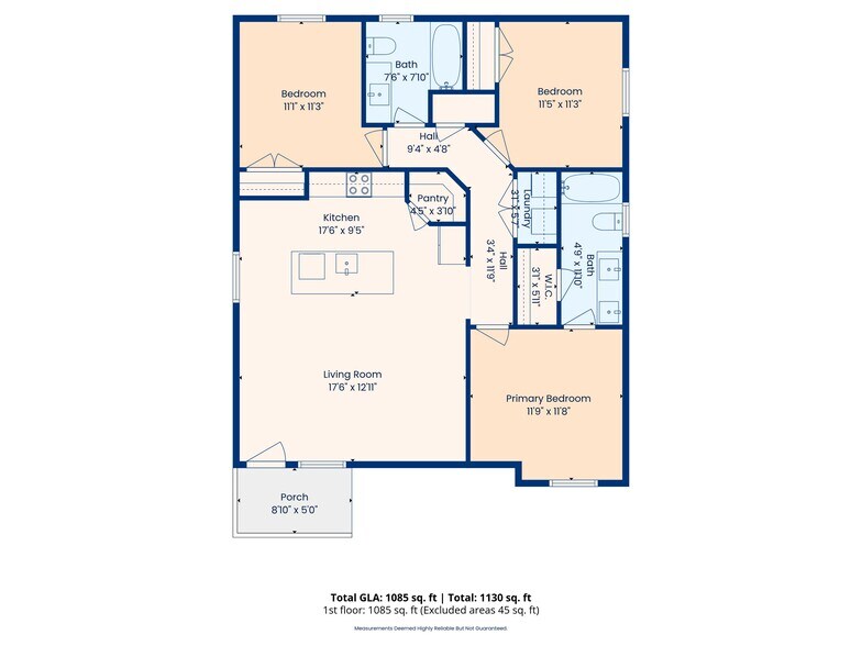 Building Photo - 32 Ashton Cox Dr