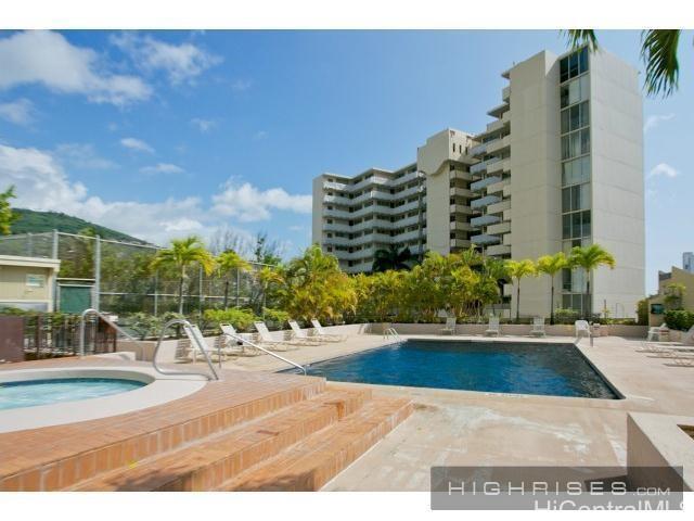 Building Photo - 1717 Mott Smith Dr