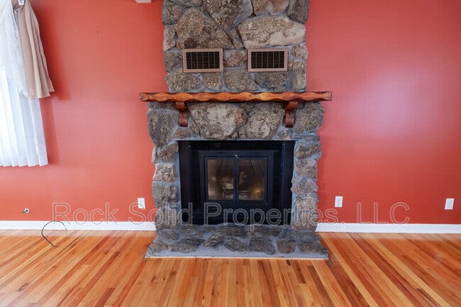 Building Photo - 3413 Luckie Rd