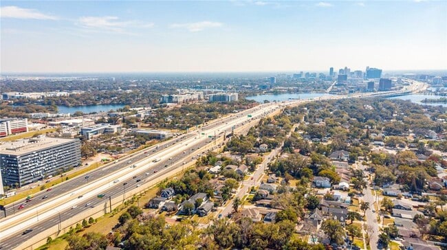 Building Photo - 2506 Formosa Ave